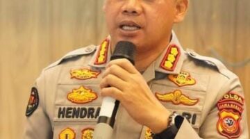 Polda Jabar Imbau Masyarakat Tak Terpengaruh Ajakan Penyampaian Pendapat di Muka Umum, 27 Agustus 2026
