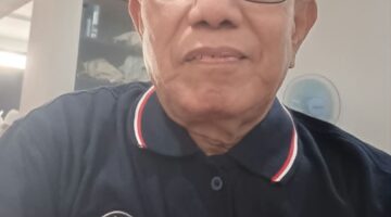 Dari Kompas hingga Warta Kota, Hendry Ch Bangun, Wartawan Harus Rajin ke Pasar, Bukan Hanya ke Konferensi Pers