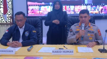 Polda Jabar Minta Masyarakat Tingkatkan Proteksi terhadap Kejahatan Seksual Anak