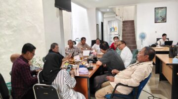 FWK,Santun Berbahasa adalah Pilar Menjaga Persatuan Bangsa