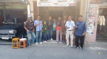 BPN Ukur Objek SHM, Ahli Waris Harapkan Kepastian.