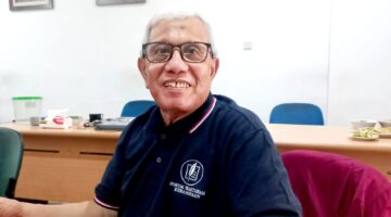 Alam Mengingatkan Manusia untuk Berhenti Sejenak di Tengah Rutinitas