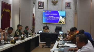 KDMP Sumedang Didorong Segera Beroperasi, 20 Titik Siap Digunakan.