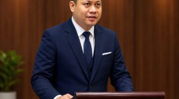 Ketum FRIC Serukan, Kesiapan Bencana Bukan Soal Takut, Tapi Tahu Apa Yang Harus Dilakukan.