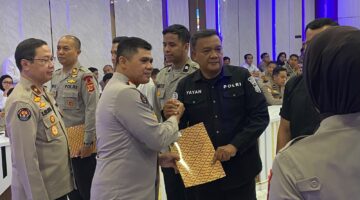 Polres Majalengka Raih Juara 1 PPID Satwil Kategori Keaktifan Website KIP Tingkat Polda Jabar.