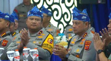 Polda Jabar Pastikan Pengawalan Ketat 4 Tim Peserta FIFA U-17, Kolaborasi dengan Polda Metro Jaya