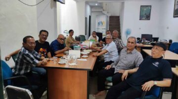FWK Doakan Emas Pertama Asian Games, Soroti Pembinaan Atlet Jangka Panjang