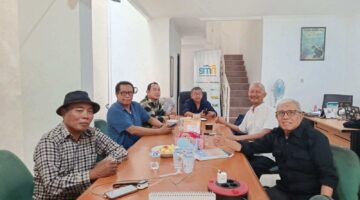 FWK INGATKAN PRESIDEN PRABOWO, MOMEN PEROMBAKAN BESAR KABINET MERAH PUTIH UNTUK WUJUDKAN KEINGINAN RAKYAT