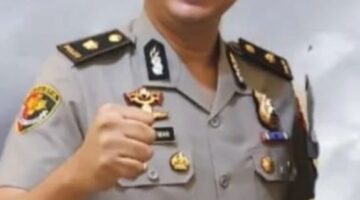 Hukum sebagai Panglima, Bukan Panglima yang Menghukum