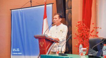 Pemilik Suara PWI Sumut Tegaskan Pilih Ketua Berdasarkan Rekam Jejak