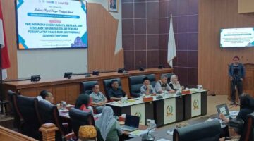 Majelis Adat Sumedang Larang Tegas Tolak Geotermal Tampomas