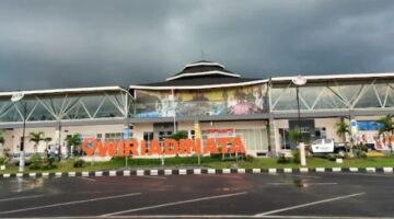 Kabar Gembira! Rute Penerbangan Jakarta–Tasikmalaya PP Bakal Dibuka Lagi Akhir Oktober 2026