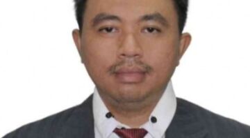 Certificate of Attedence Dalam Case Gibran Rakabumi