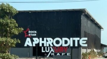Dugaan Pengeroyokan di Aphrodite Luxury Kafe Pati, Korban Dirawat Dan Sudah Menempuh Jalur Hukum
